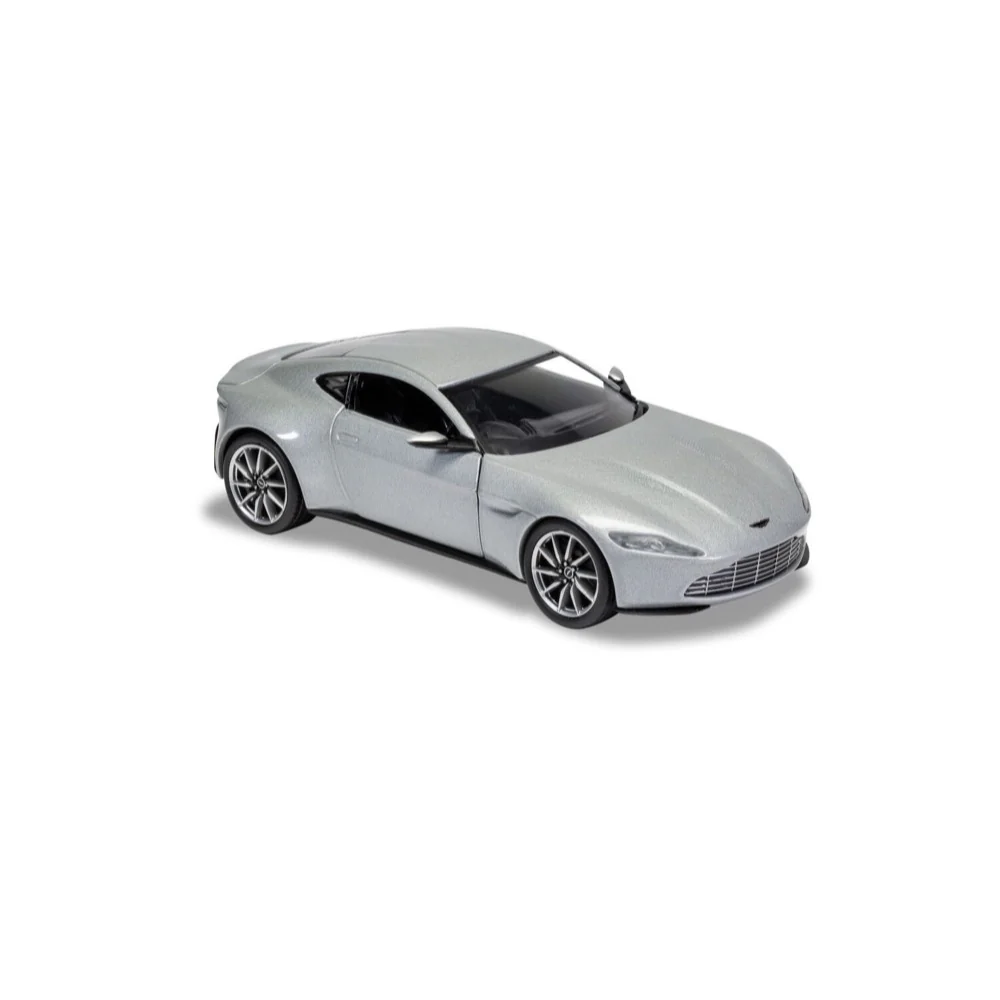 Corgi CC08003 1/36 Aston Martin DB10 James Bond 007 Spectre - Image 3