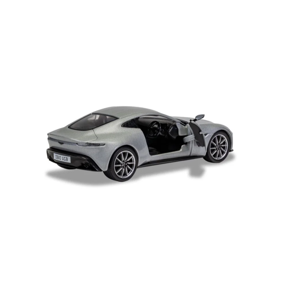 Corgi CC08003 1/36 Aston Martin DB10 James Bond 007 Spectre - Image 4