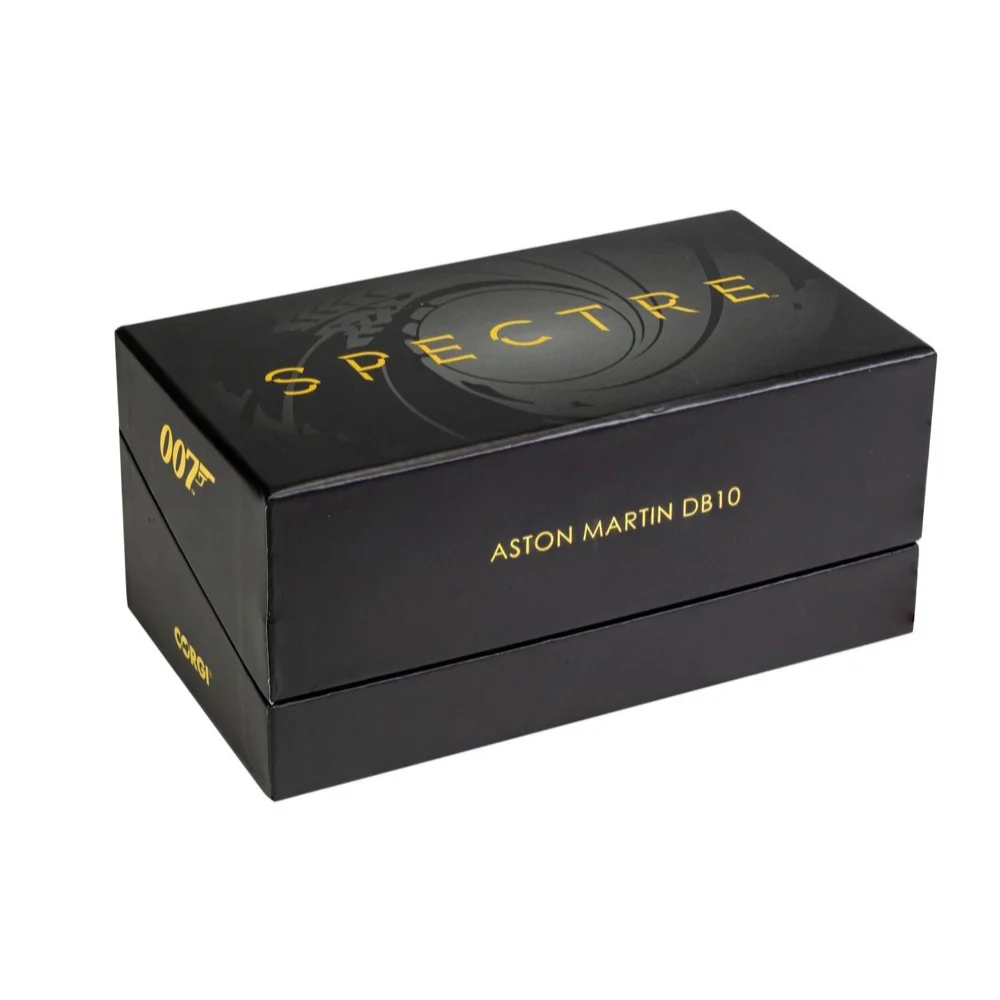 Corgi CC08003 1/36 Aston Martin DB10 James Bond 007 Spectre - Image 5