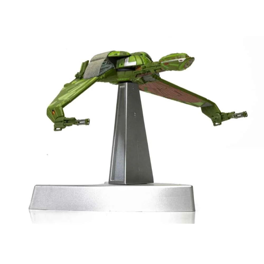 Corgi CC96612 Star Trek Klingon Bird-of-Prey The Voyage Home - Image 4