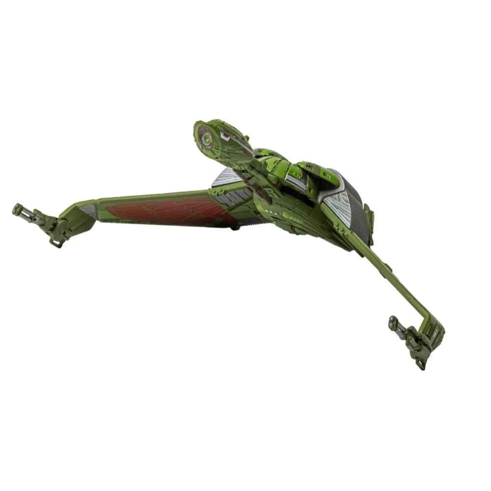 Corgi CC96612 Star Trek Klingon Bird-of-Prey The Voyage Home - Image 5