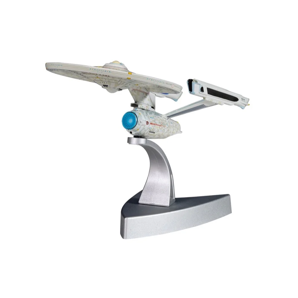 Corgi CC98001 Star Trek USS Enterprise NCC-1701 Refit Star Trek II: The Wrath of Khan - Image 6