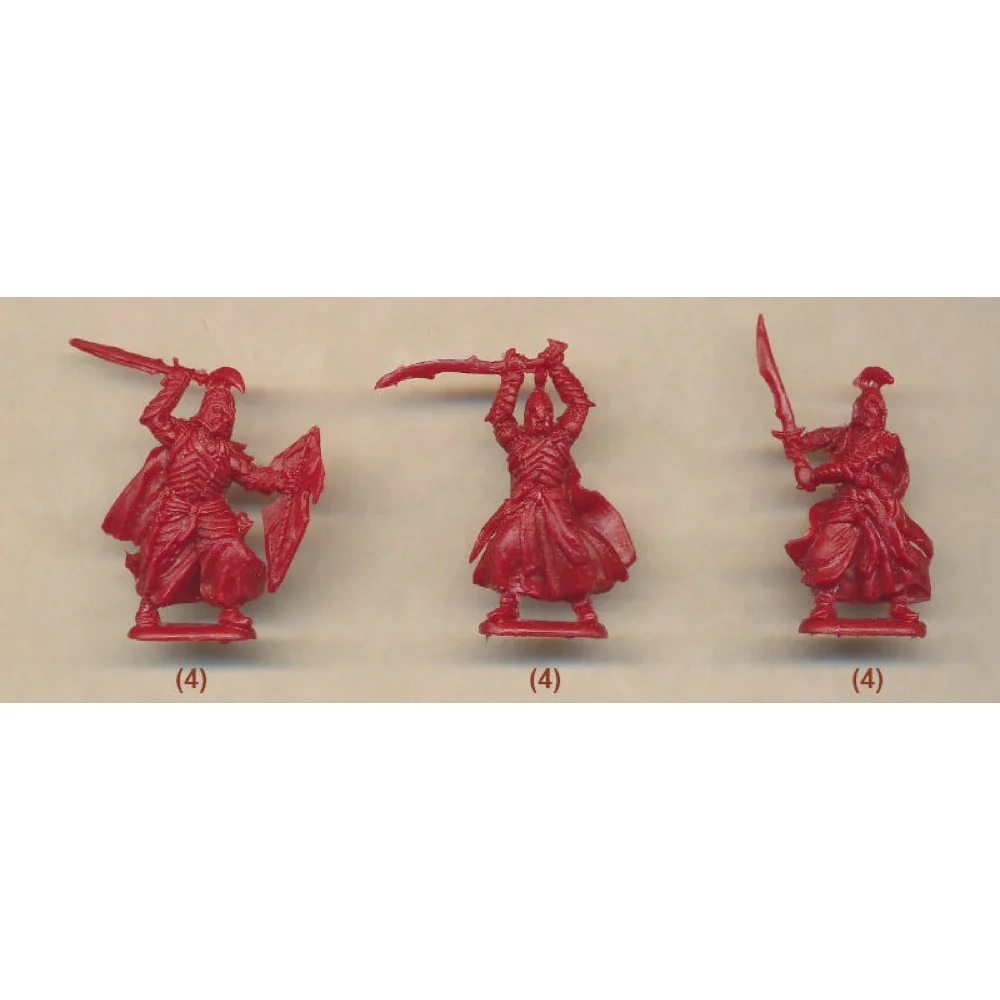 Dark Alliance 72006 Elves Set 3 - Image 3