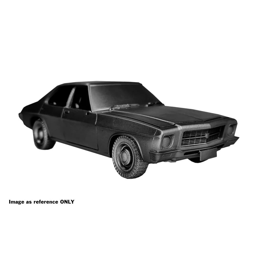 DDA 306K 1/24 HQ Holden Kingswood Plastic Model Kit - Image 4