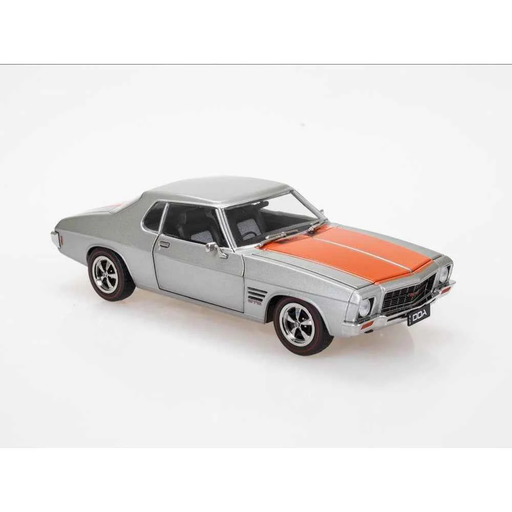 DDA 326 1/24 Holden HQ 2 Door - Image 2
