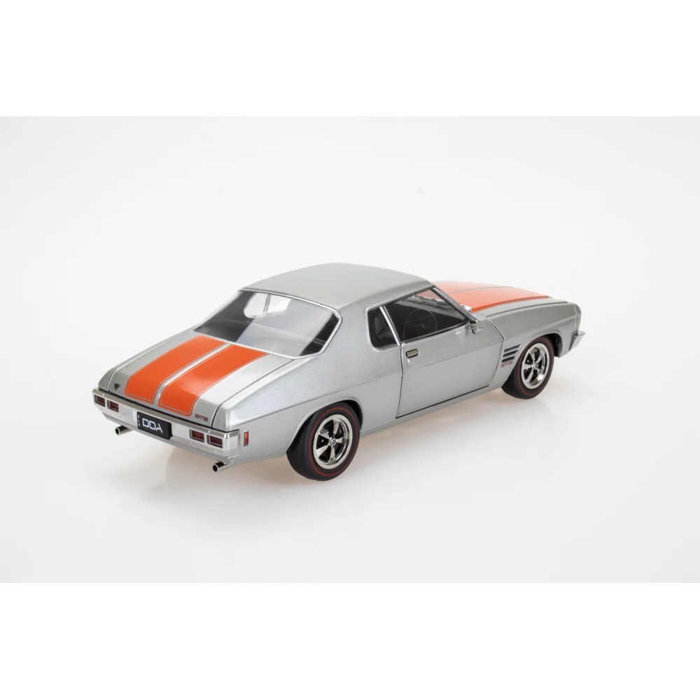 DDA 326 1/24 Holden HQ 2 Door - Image 5