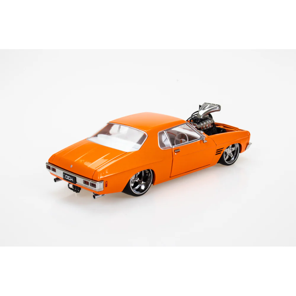 DDA 328 1/24 Holden HQ 2 Door Supercharged - Image 3