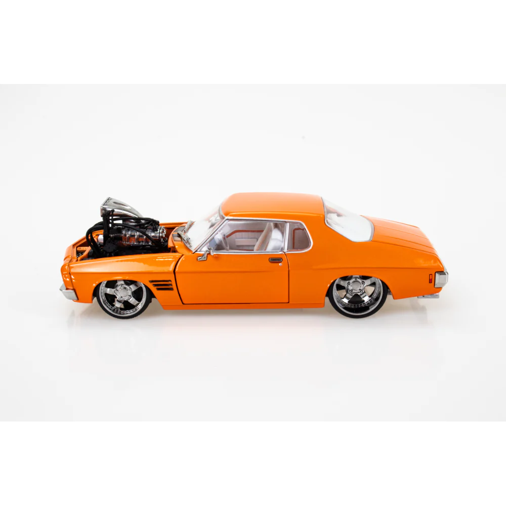 DDA 328 1/24 Holden HQ 2 Door Supercharged - Image 4