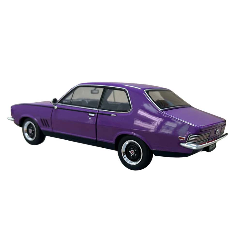 DDA 627 1/24 LC GTR Torana - Image 2