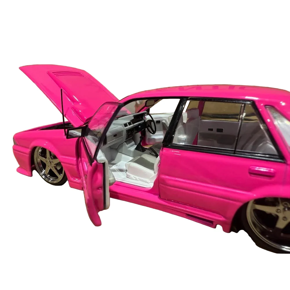DDA 704 1/24 Hot Pink Custom VL Walkinshaw Holden - Image 19
