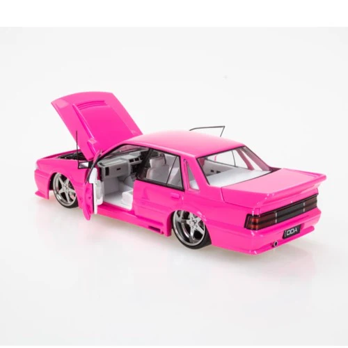 DDA 704 1/24 Hot Pink Custom VL Walkinshaw Holden - Image 3