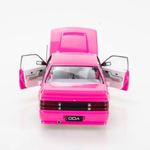 DDA 704 1/24 Hot Pink Custom VL Walkinshaw Holden - Image 4