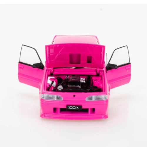 DDA 704 1/24 Hot Pink Custom VL Walkinshaw Holden - Image 5