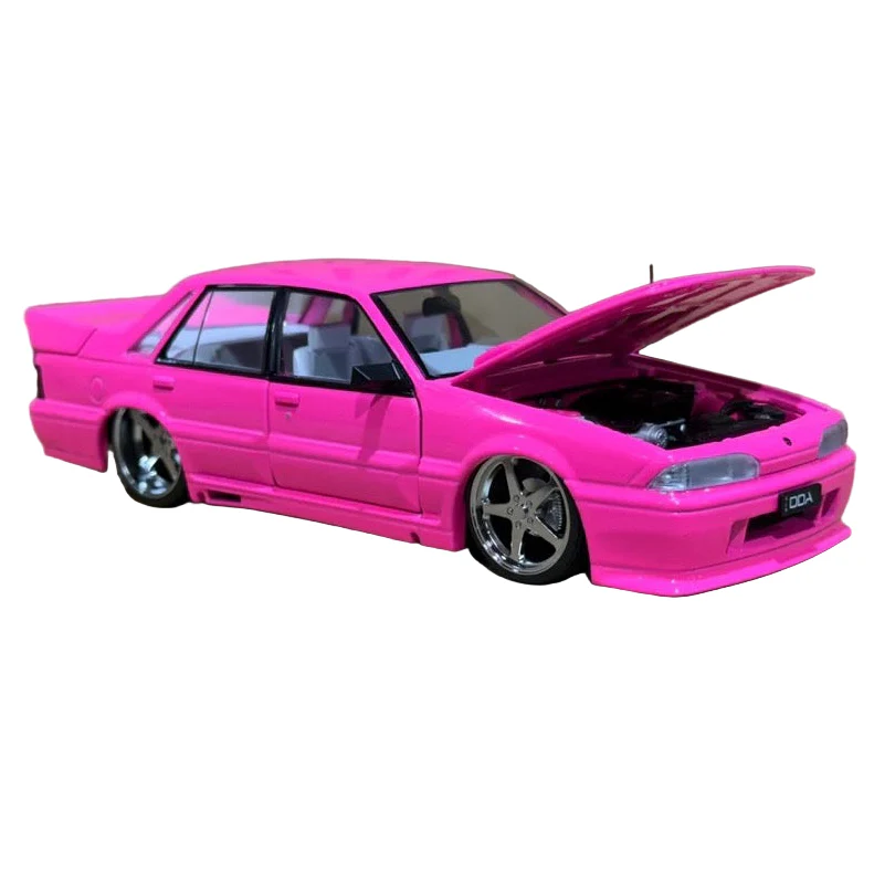 DDA 704 1/24 Hot Pink Custom VL Walkinshaw Holden - Image 9