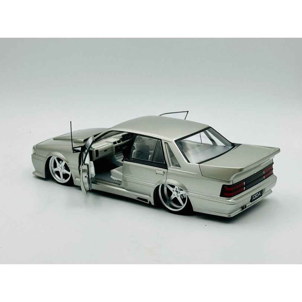 DDA S-AB-07 1/24 VL Custom Walkinshaw Sfragismeno - Image 4