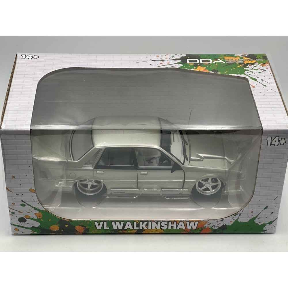 DDA S-AB-07 1/24 VL Custom Walkinshaw Sfragismeno - Image 6