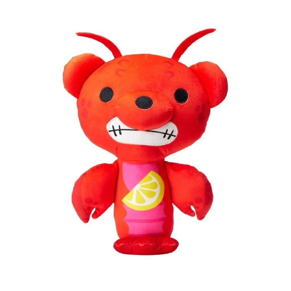 Deddy Bears Series 4 Large Coffin (1 Random Plushie) - Image 8