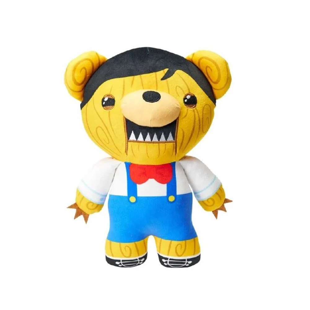 Deddy Bears Series 4 Large Coffin (1 Random Plushie) - Image 9
