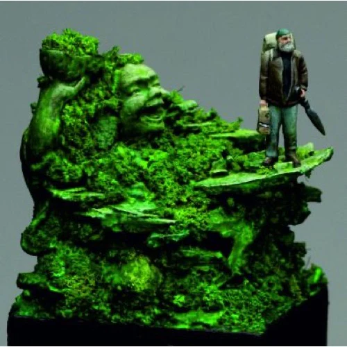 Dirty Down ME-25 Moss Effect 25ml - Image 2