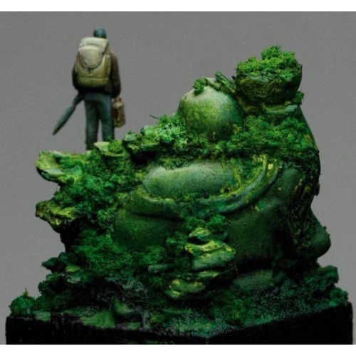Dirty Down ME-25 Moss Effect 25ml - Image 3