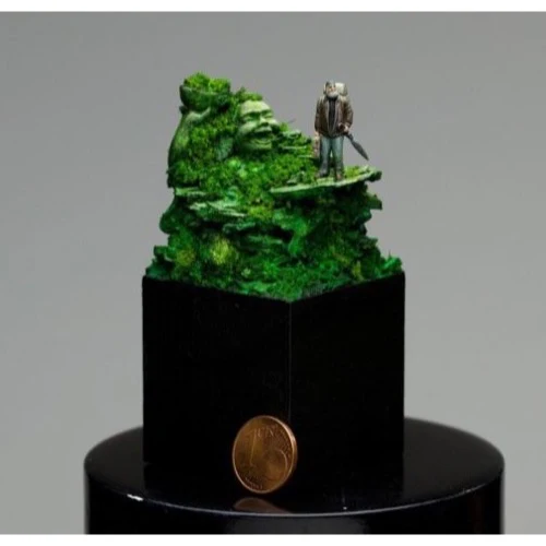 Dirty Down ME-25 Moss Effect 25ml - Image 4