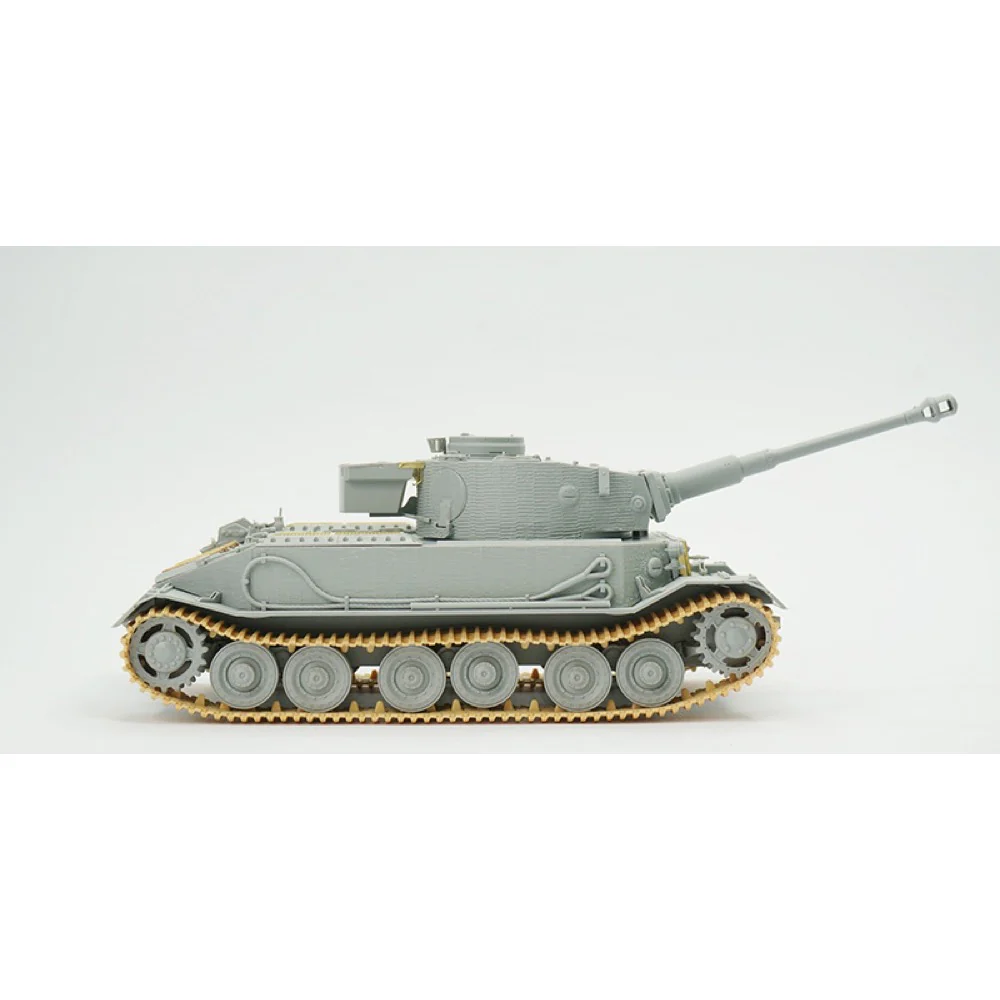 Dragon 6797 1/35 Panzerkampfwagen VI(P) w/Zimmeret - Image 10