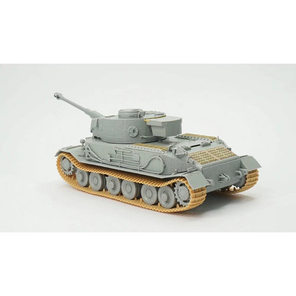 Dragon 6797 1/35 Panzerkampfwagen VI(P) w/Zimmeret - Image 14