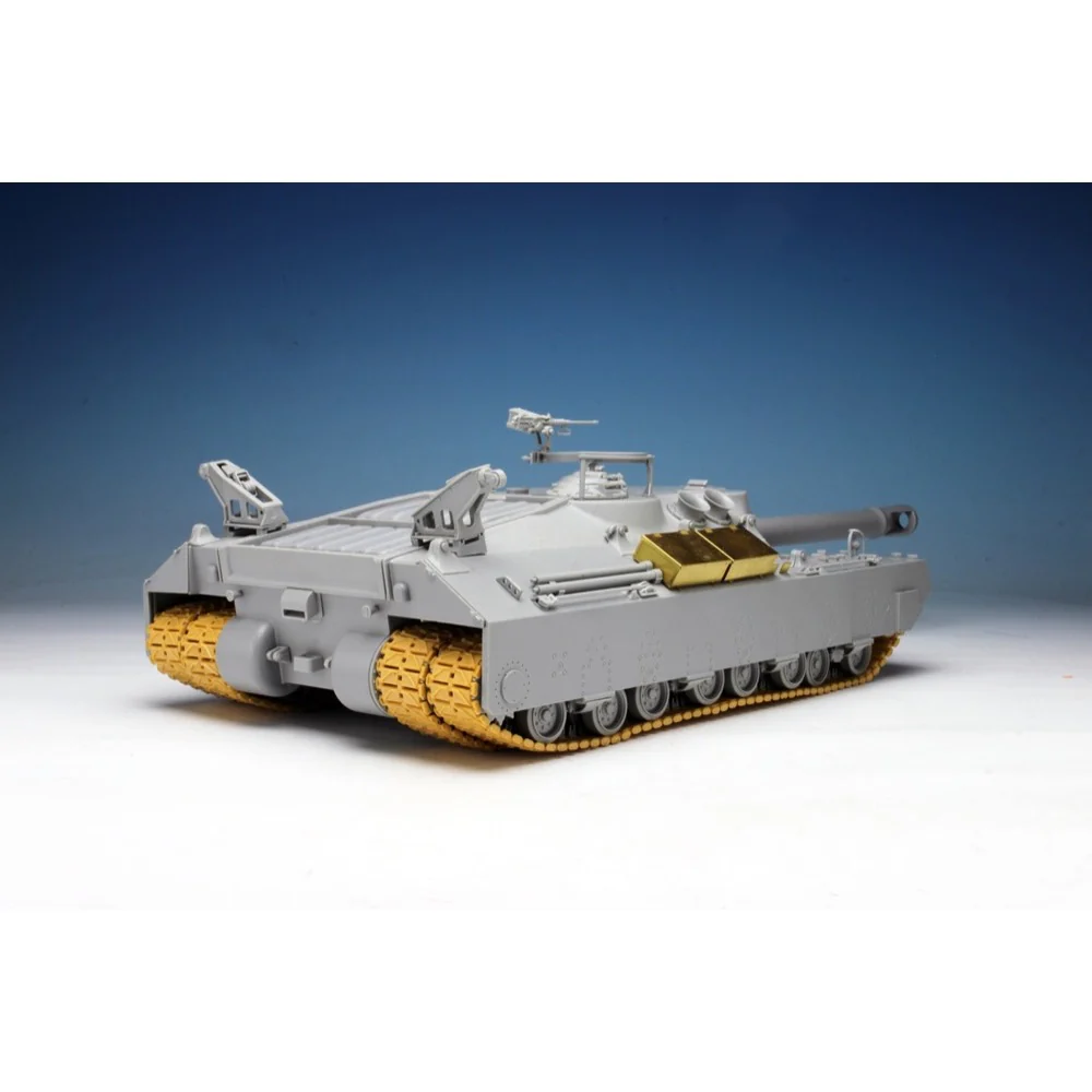 Dragon 6825 1/35 T95 Super Heavy Tank (2 In 1) - Image 3