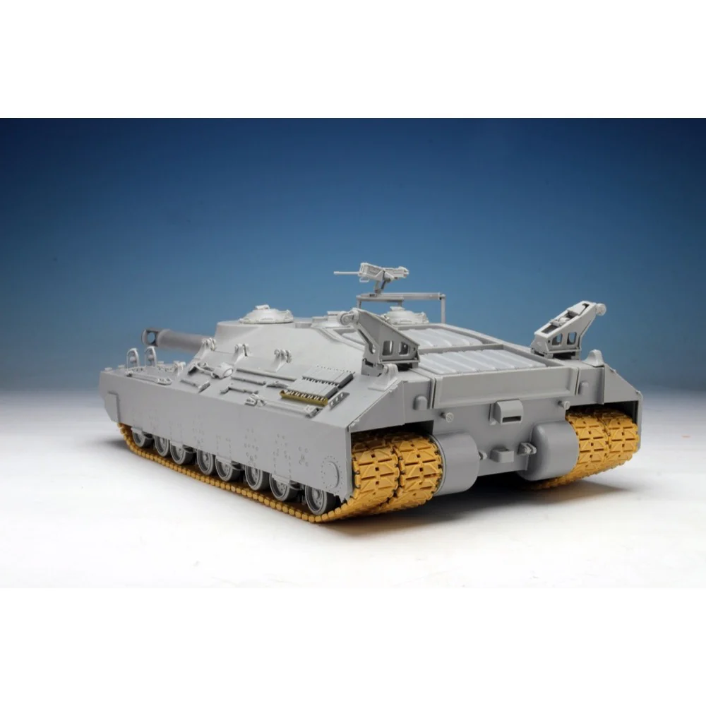 Dragon 6825 1/35 T95 Super Heavy Tank (2 In 1) - Image 5
