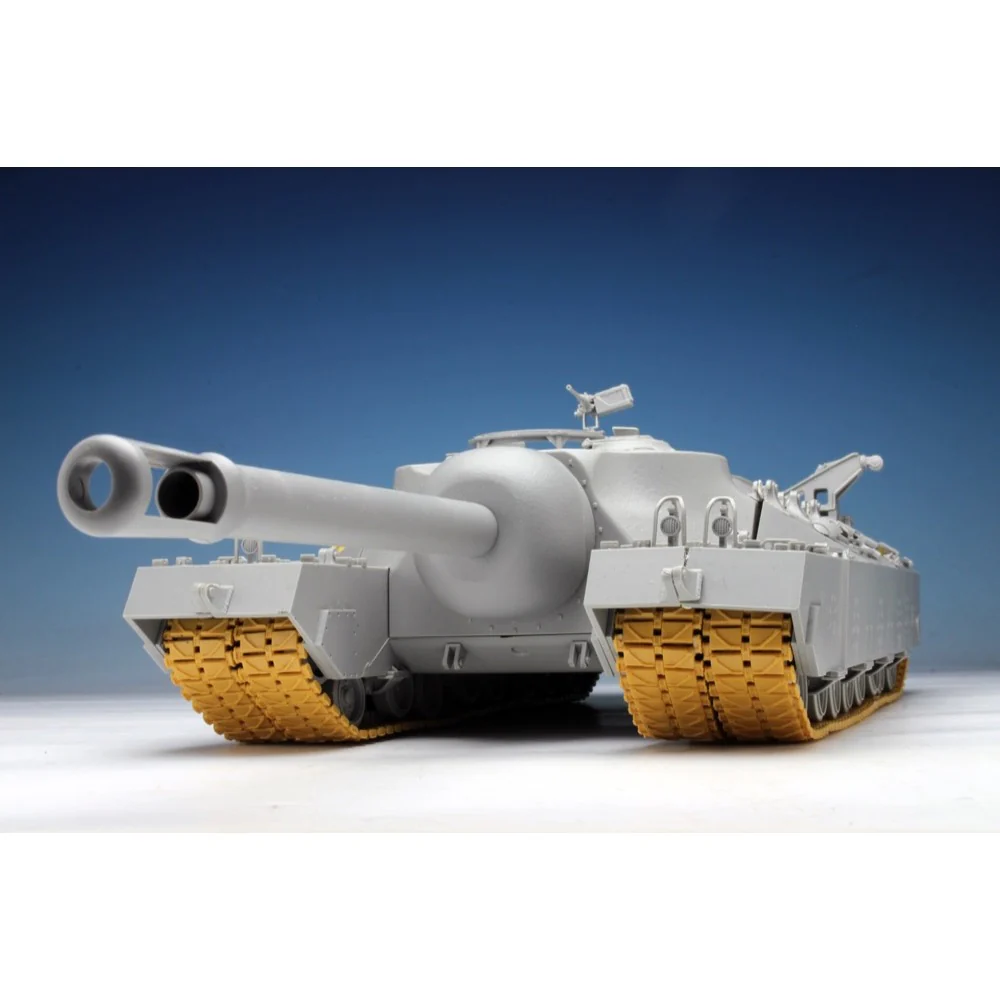 Dragon 6825 1/35 T95 Super Heavy Tank (2 In 1) - Image 6