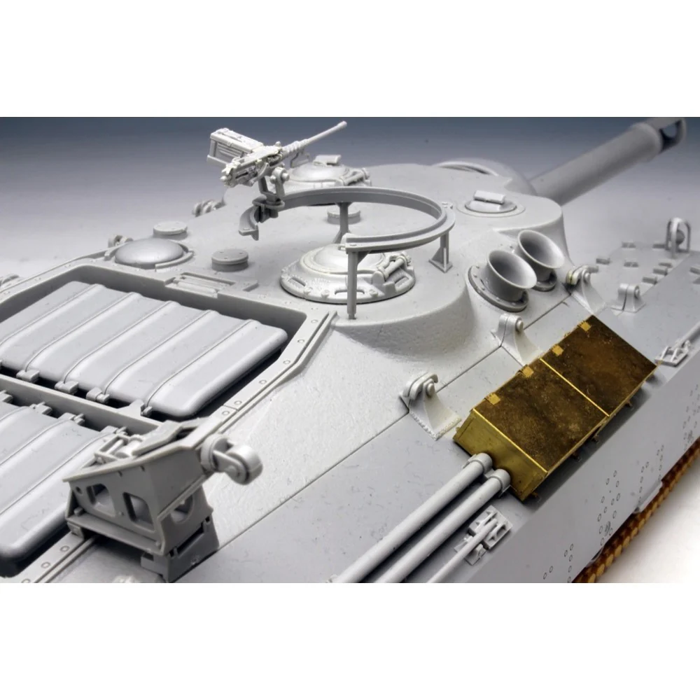 Dragon 6825 1/35 T95 Super Heavy Tank (2 In 1) - Image 8