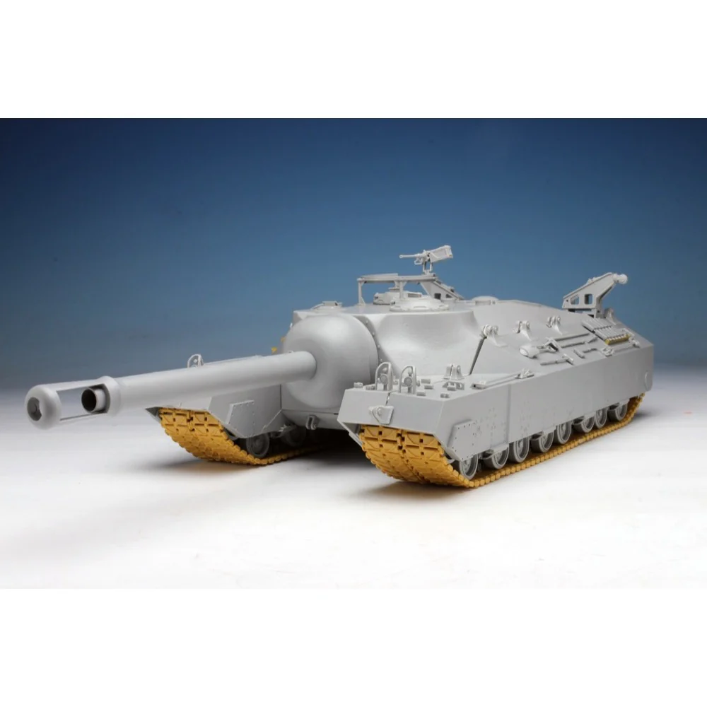 Dragon 6825 1/35 T95 Super Heavy Tank (2 In 1) - Image 2