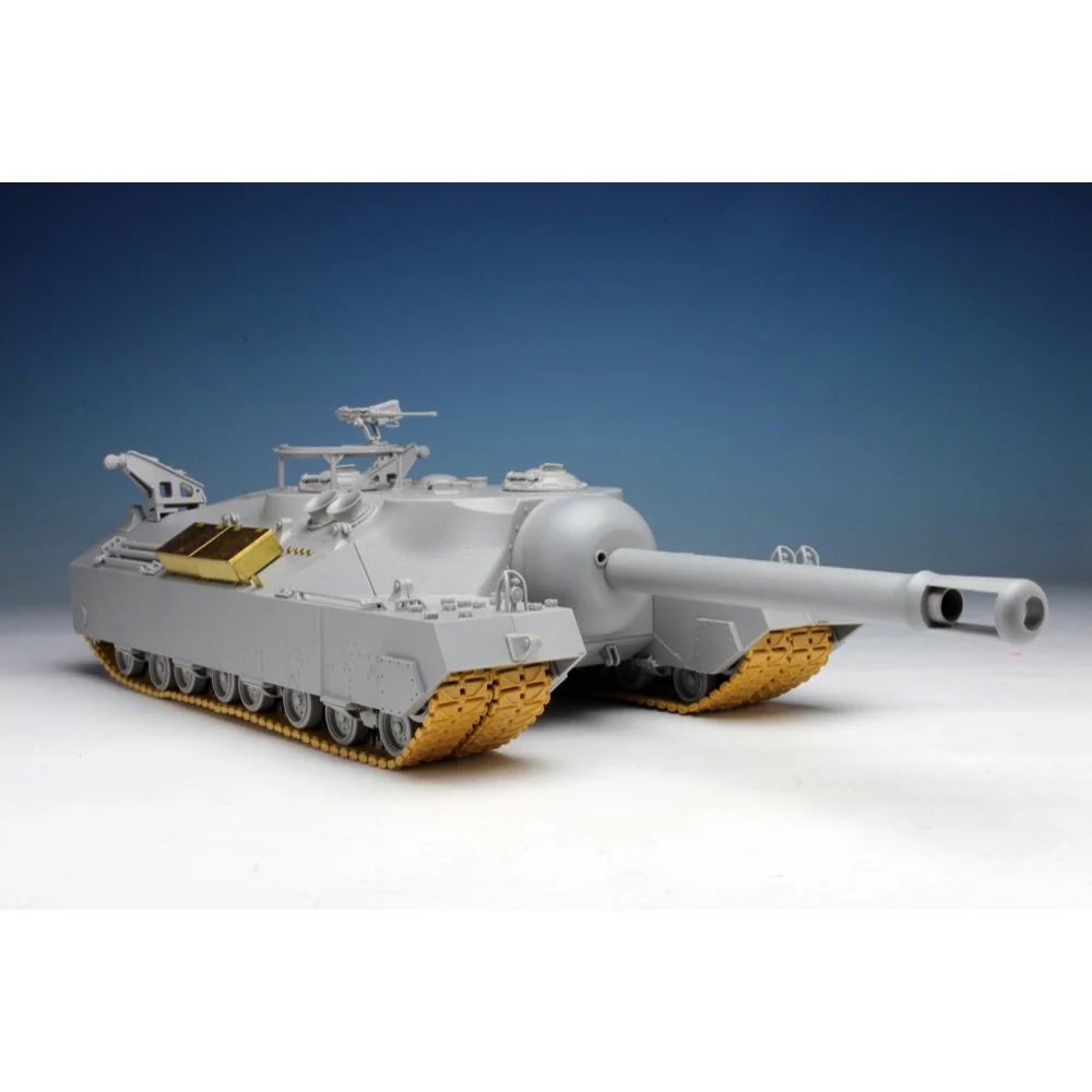 Dragon 6825 1/35 T95 Super Heavy Tank (2 In 1) - Image 4