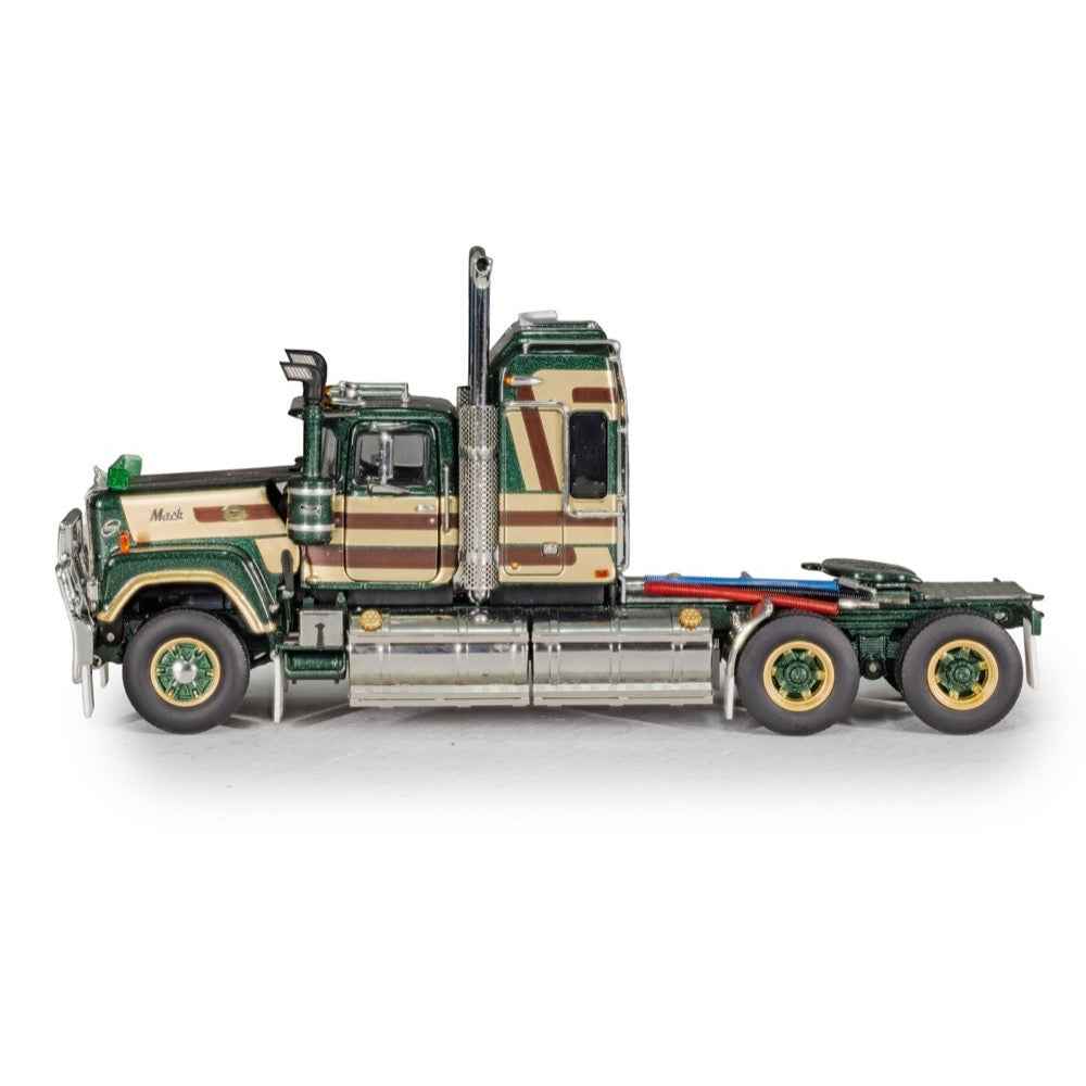Drake Collectables Z88008 1/50 Mack Bicentennial Superliner Ben Hall - Image 2