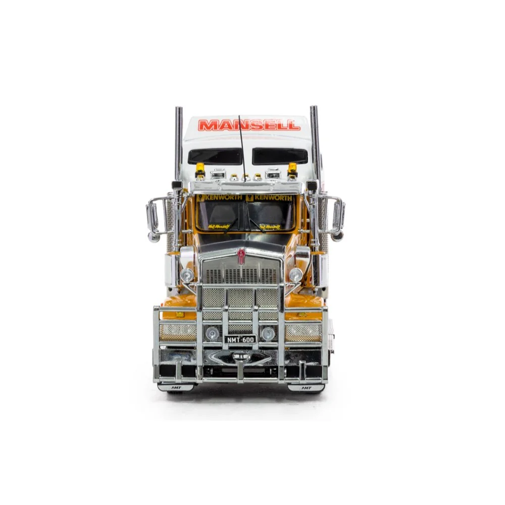 Drake Collectibles Z01612 Kenworth T909 Mansells Transport - Image 7