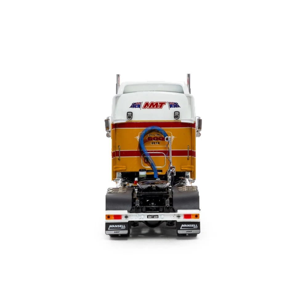 Drake Collectibles Z01612 Kenworth T909 Mansells Transport - Image 8
