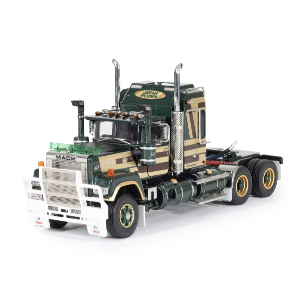 Drake Collectibles Z88012 1/50 Mack Bicentennial Superliner John Flynn