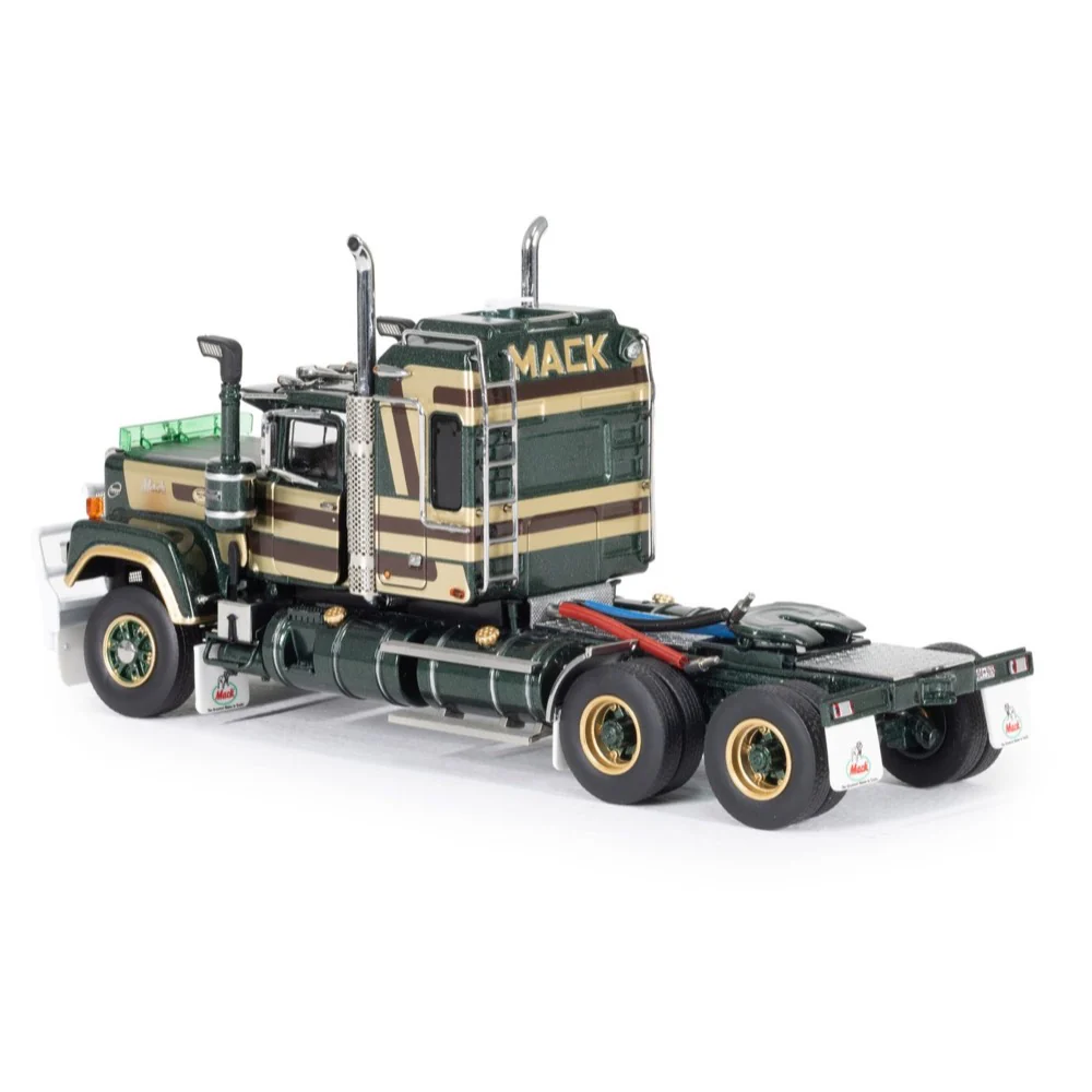 Drake Collectibles Z88012 1/50 Mack Bicentennial Superliner John Flynn - Image 3