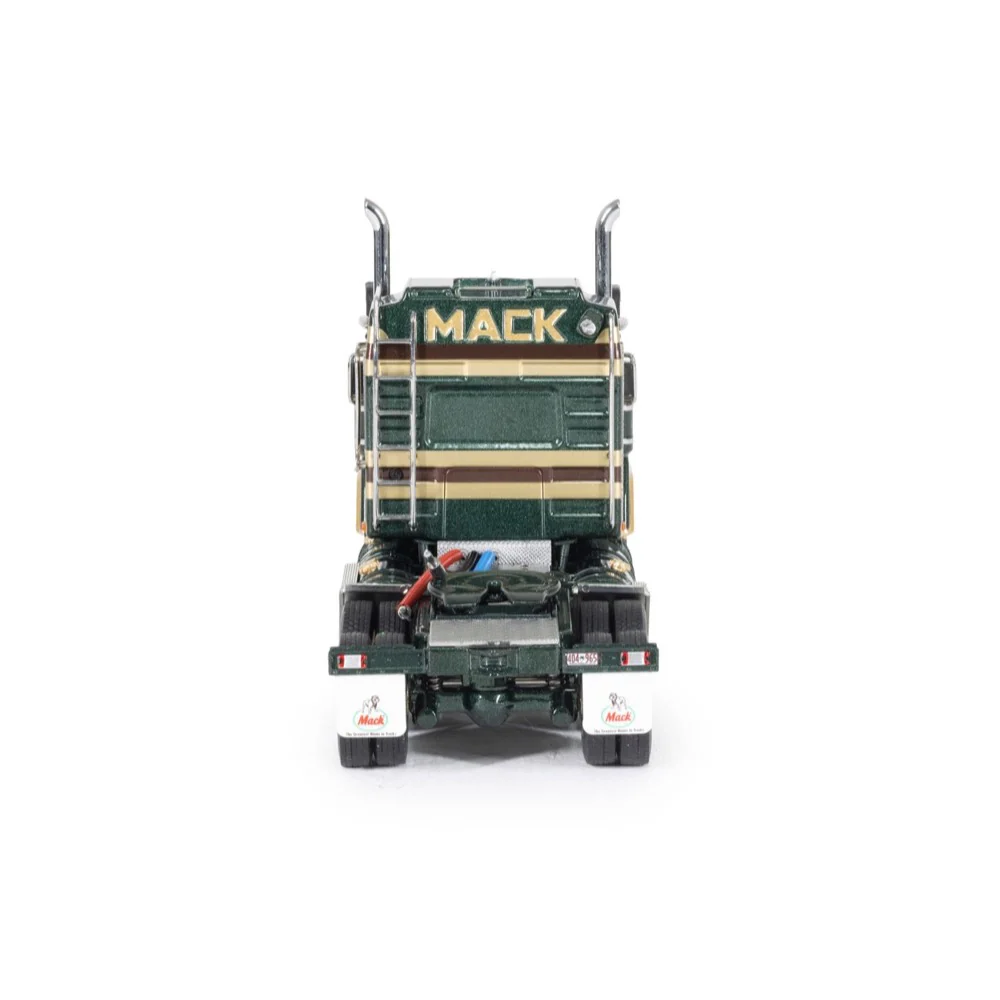 Drake Collectibles Z88012 1/50 Mack Bicentennial Superliner John Flynn - Image 4