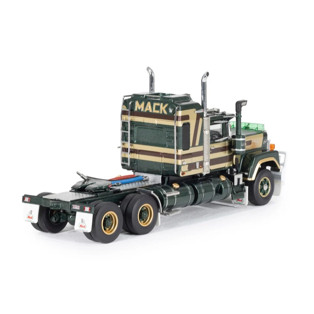 Drake Collectibles Z88012 1/50 Mack Bicentennial Superliner John Flynn - Image 5