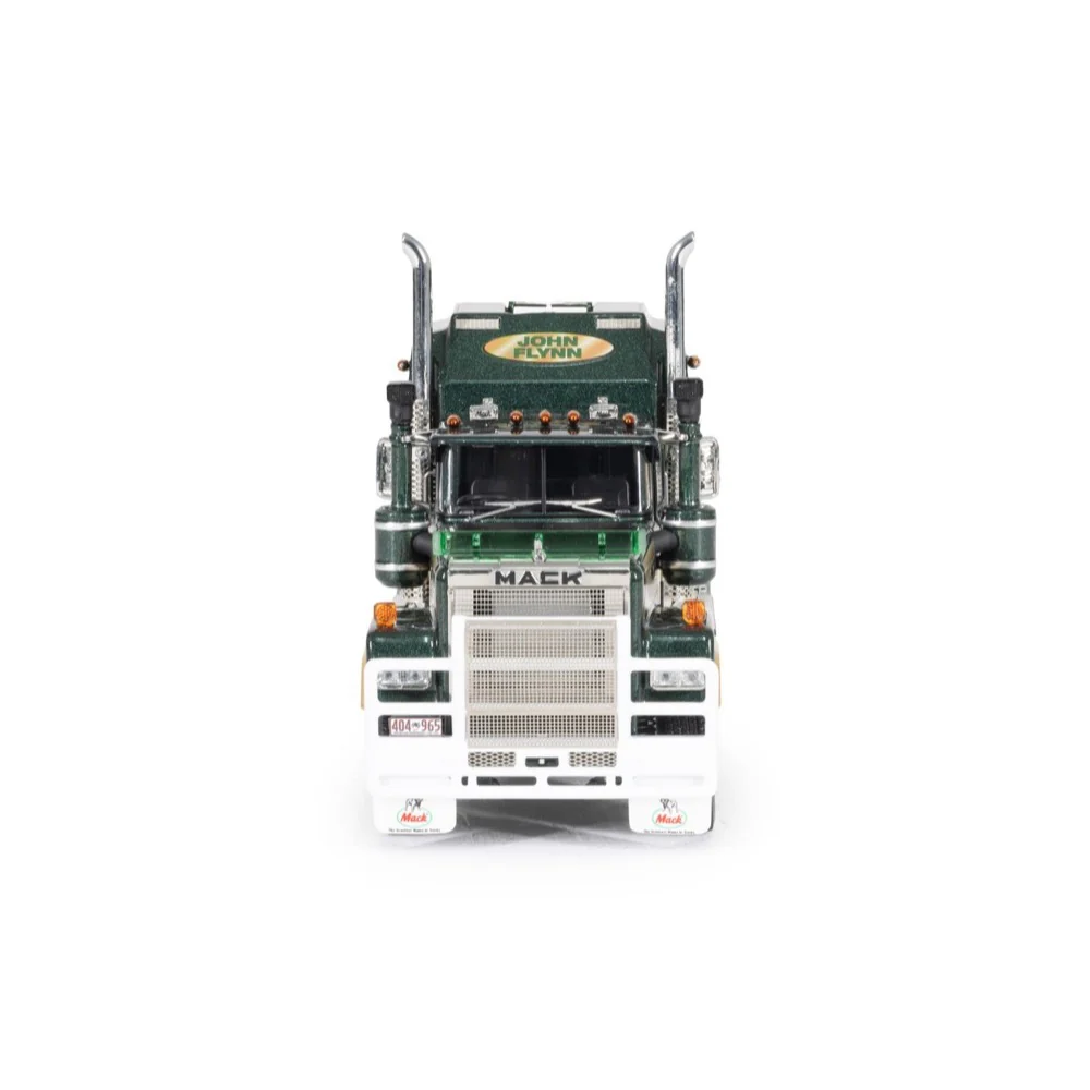 Drake Collectibles Z88012 1/50 Mack Bicentennial Superliner John Flynn - Image 8