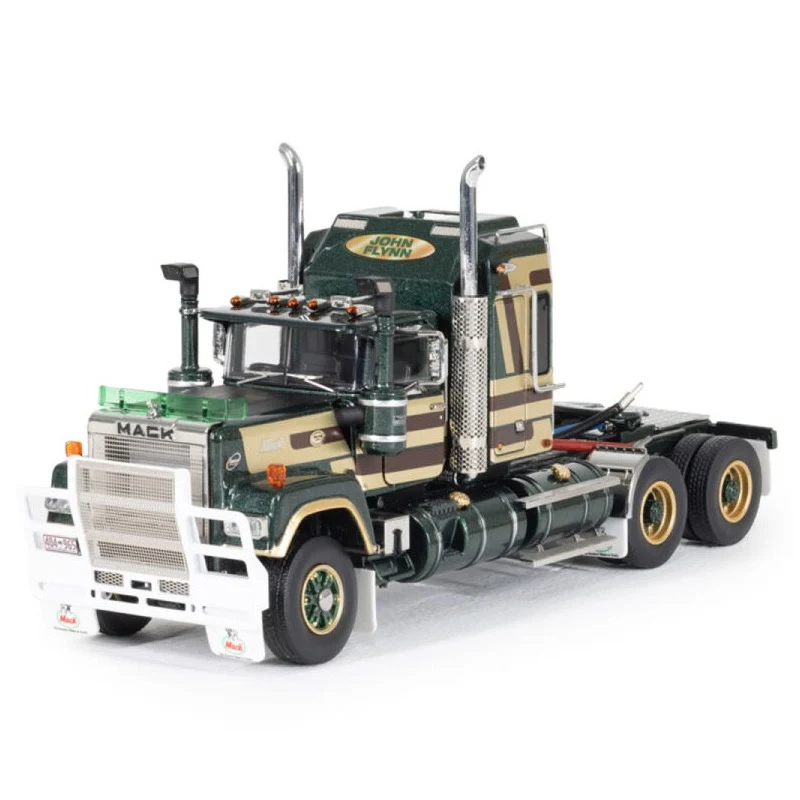 Drake Collectibles Z88012 1/50 Mack Bicentennial Superliner John Flynn - Image 9