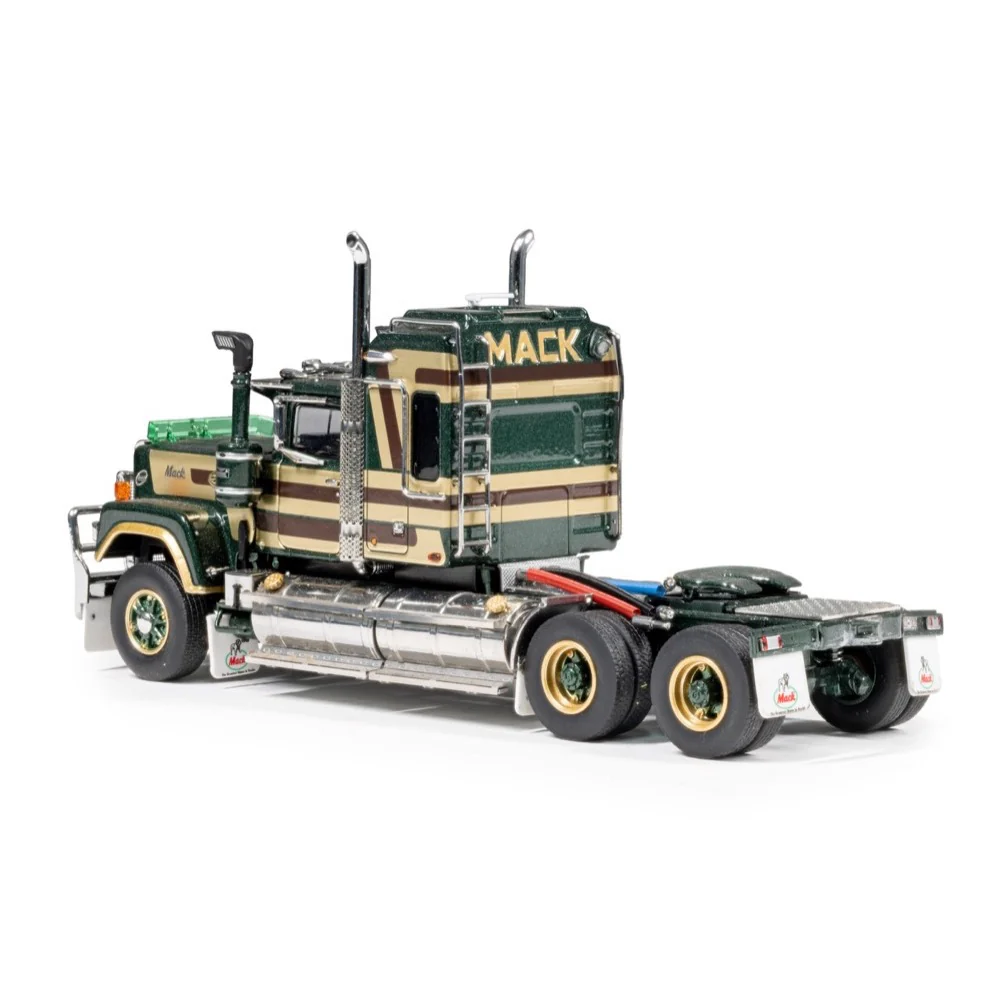 Drake Collectibles Z88015 1/50 Mack Bicentennial Superliner Ernest Giles - Image 3