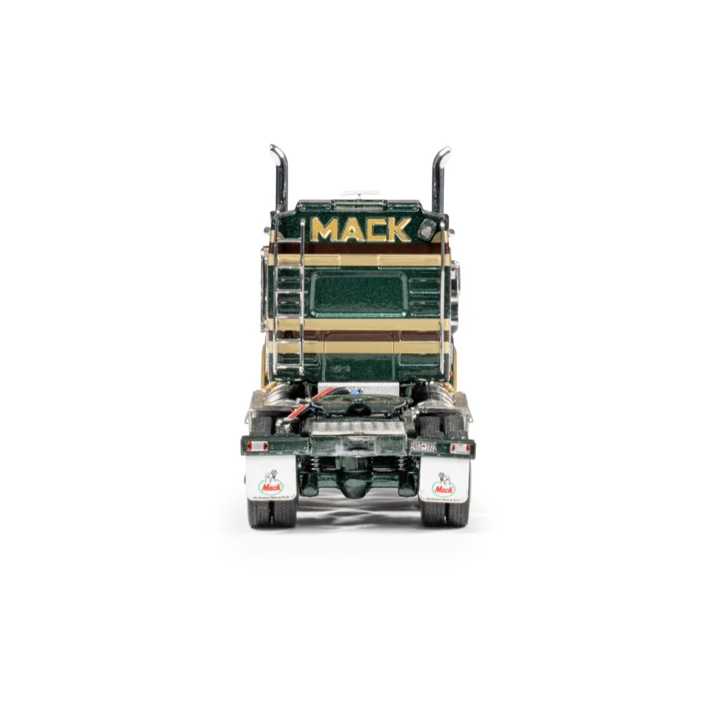 Drake Collectibles Z88015 1/50 Mack Bicentennial Superliner Ernest Giles - Image 4