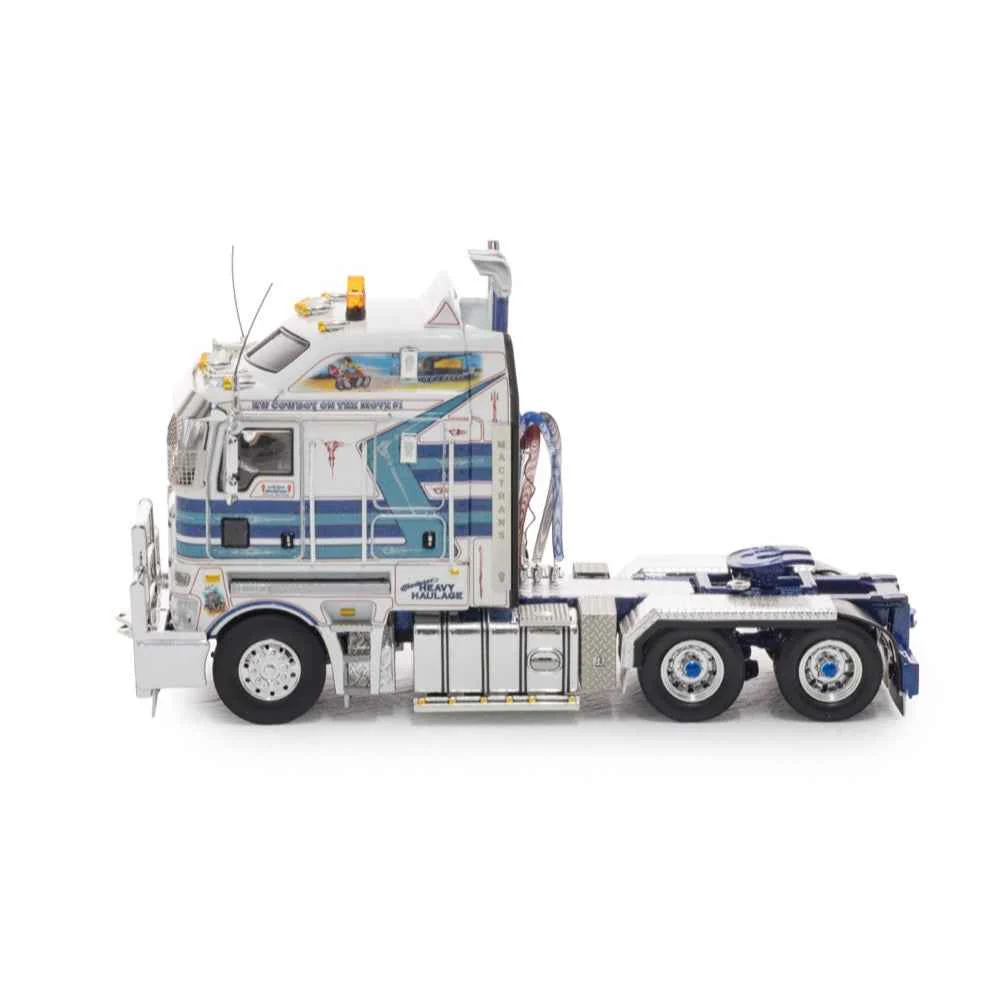 Drake Z01494 1/50 K200 Truck Mactrans Outcast 2.8 Cabin - Image 10