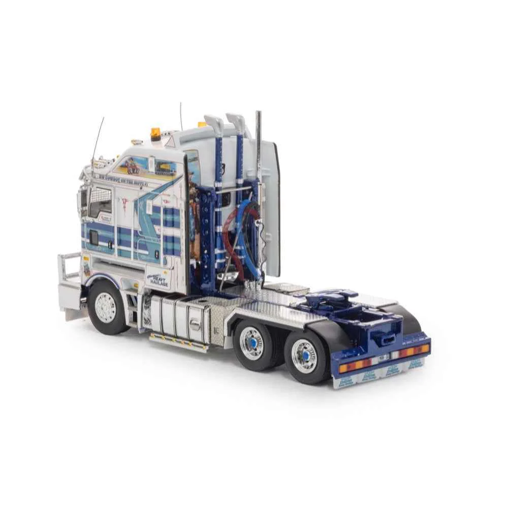 Drake Z01494 1/50 K200 Truck Mactrans Outcast 2.8 Cabin - Image 11
