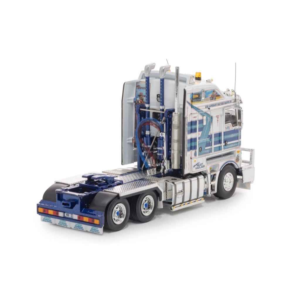Drake Z01494 1/50 K200 Truck Mactrans Outcast 2.8 Cabin - Image 12