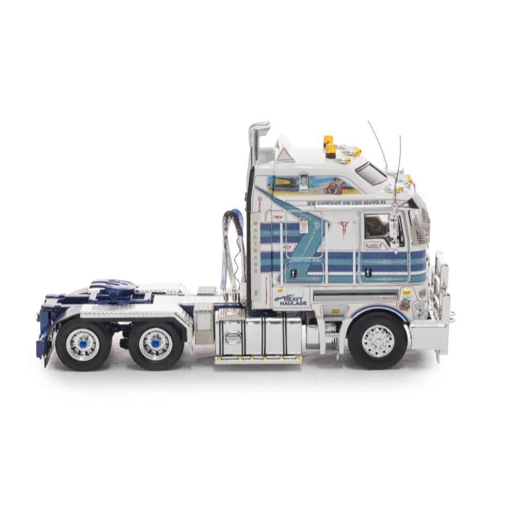 Drake Z01494 1/50 K200 Truck Mactrans Outcast 2.8 Cabin - Image 13