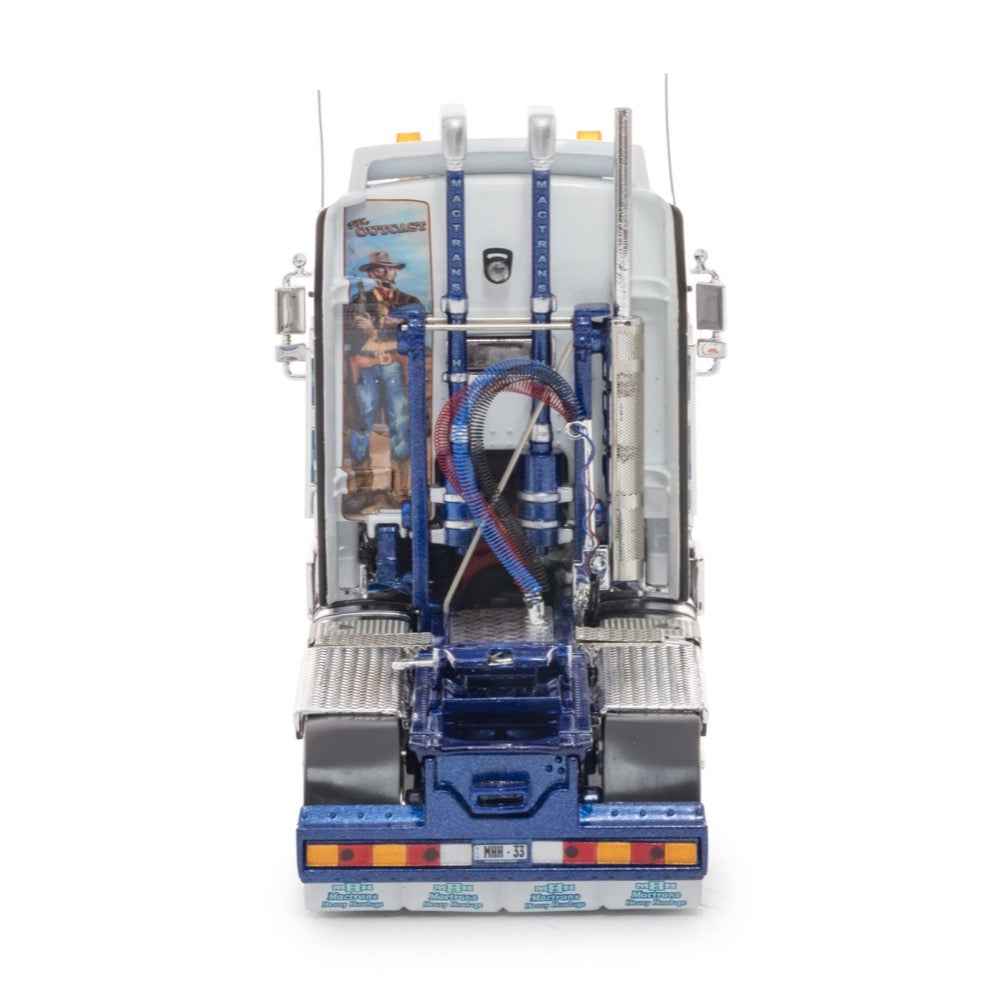 Drake Z01494 1/50 K200 Truck Mactrans Outcast 2.8 Cabin - Image 14
