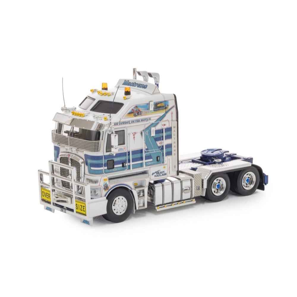 Drake Z01494 1/50 K200 Truck Mactrans Outcast 2.8 Cabin - Image 8